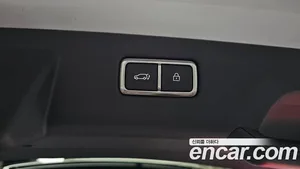 Kia EV9, 2024 — миниатюра 30