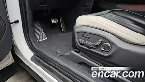 Kia EV9, 2024 — миниатюра 31