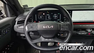 Kia EV9, 2024 — миниатюра 32