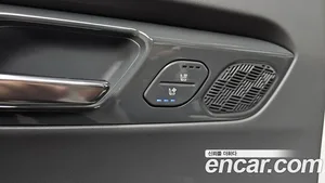 Kia EV9, 2024 — миниатюра 33
