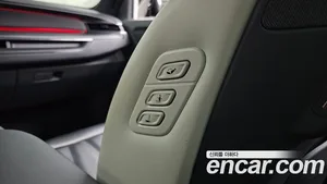 Kia EV9, 2024 — миниатюра 34