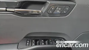 Kia EV9, 2024 — миниатюра 36