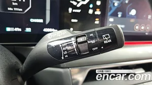 Kia EV9, 2024 — миниатюра 37