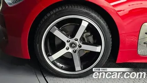 Kia Stinger, 2017 — миниатюра 5