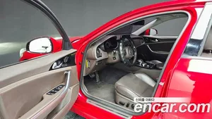 Kia Stinger, 2017 — миниатюра 13