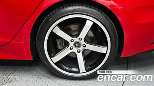 Kia Stinger, 2017 — миниатюра 7