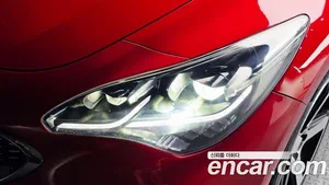 Kia Stinger, 2017 — миниатюра 8