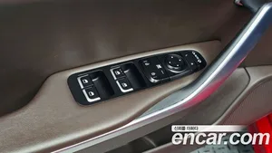 Kia Stinger, 2017 — миниатюра 29