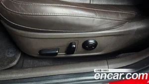 Kia Stinger, 2017 — миниатюра 32