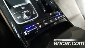 Kia Stinger, 2017 — миниатюра 33