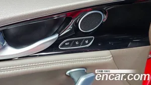 Kia Stinger, 2017 — миниатюра 34