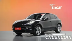 Porsche Macan, 2019 — миниатюра 32