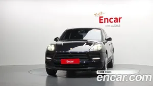 Porsche Macan, 2019 — миниатюра 2