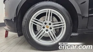 Porsche Macan, 2019 — миниатюра 4