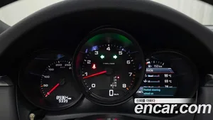 Porsche Macan, 2019 — миниатюра 10