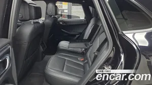 Porsche Macan, 2019 — миниатюра 17