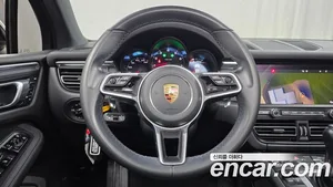 Porsche Macan, 2019 — миниатюра 18