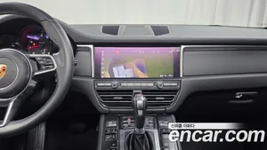 Porsche Macan, 2019 — миниатюра 19
