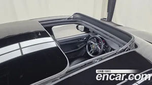 Porsche Macan, 2019 — миниатюра 24