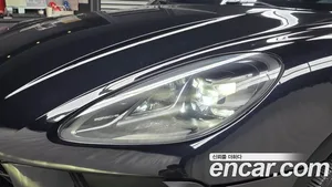 Porsche Macan, 2019 — миниатюра 7
