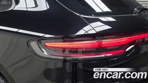 Porsche Macan, 2019 — миниатюра 8