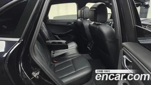 Porsche Macan, 2019 — миниатюра 15