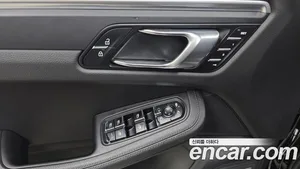 Porsche Macan, 2019 — миниатюра 29