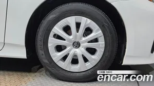 Toyota Prius, 2022 — миниатюра 5