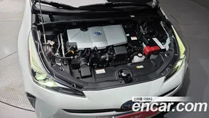 Toyota Prius, 2022 — миниатюра 6