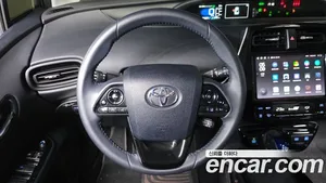 Toyota Prius, 2022 — миниатюра 19