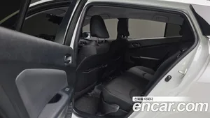 Toyota Prius, 2022 — миниатюра 23