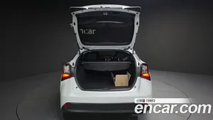 Toyota Prius, 2022 — миниатюра 25