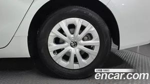 Toyota Prius, 2022 — миниатюра 7