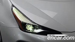 Toyota Prius, 2022 — миниатюра 8