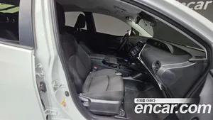 Toyota Prius, 2022 — миниатюра 16
