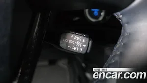 Toyota Prius, 2022 — миниатюра 28