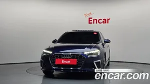 Audi A4, 2023 — миниатюра 3