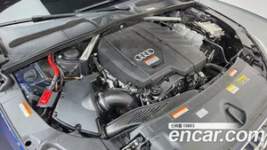 Audi A4, 2023 — миниатюра 6
