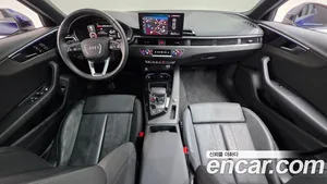 Audi A4, 2023 — миниатюра 10