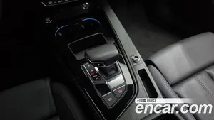 Audi A4, 2023 — миниатюра 12
