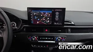 Audi A4, 2023 — миниатюра 18
