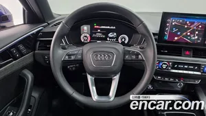 Audi A4, 2023 — миниатюра 19