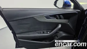 Audi A4, 2023 — миниатюра 14