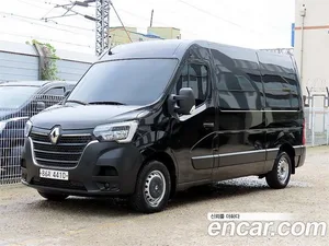 Renault Master, 2020 — миниатюра 1