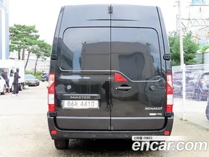 Renault Master, 2020 — миниатюра 2