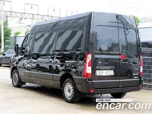 Renault Master, 2020 — миниатюра 3