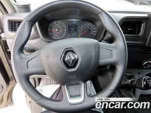 Renault Master, 2020 — миниатюра 5