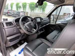 Renault Master, 2020 — миниатюра 6