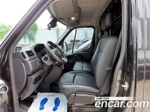 Renault Master, 2020 — миниатюра 7