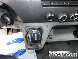 Renault Master, 2020 — миниатюра 9